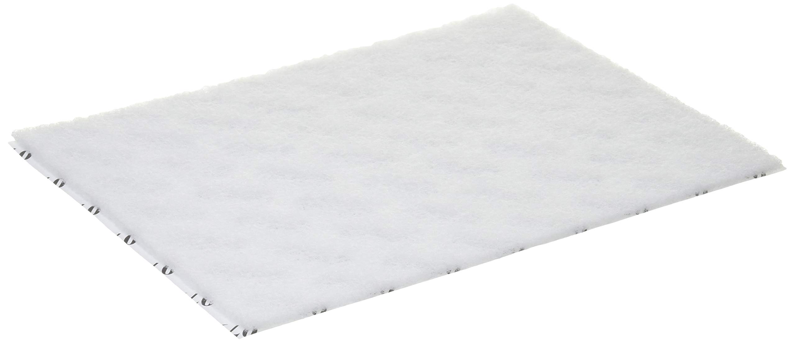 

3M Tack Cloth Adhesive Dust Removal Nonwoven Fabric 7910J 175X235mm 10 pieces белый