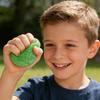 Spherical Stress Relief Fidget Toy Textured Soft Squishy Ball Sensory Handheld Toy for Anxiety and Focus Relief Durable Material