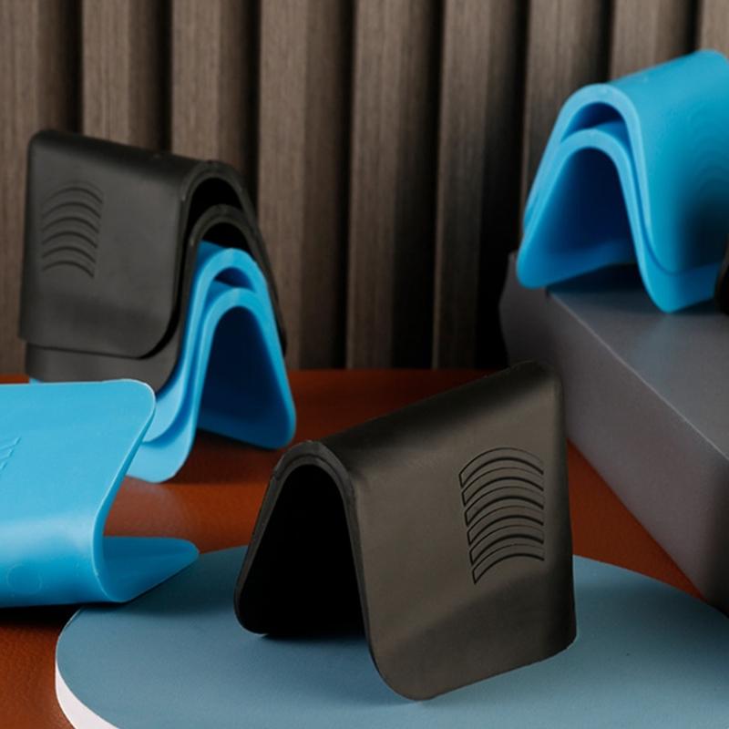 Flexible Grouting Applicators Caulking Finishers Tile Grout Tool For Easy Cleaning And Accurate Tile Gaps Filling