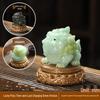 Color-Changing Pixiu Tea Pet Ornament