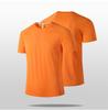 Men's Loose Fit Cooling Quick-Dry Seamless T-Shirt