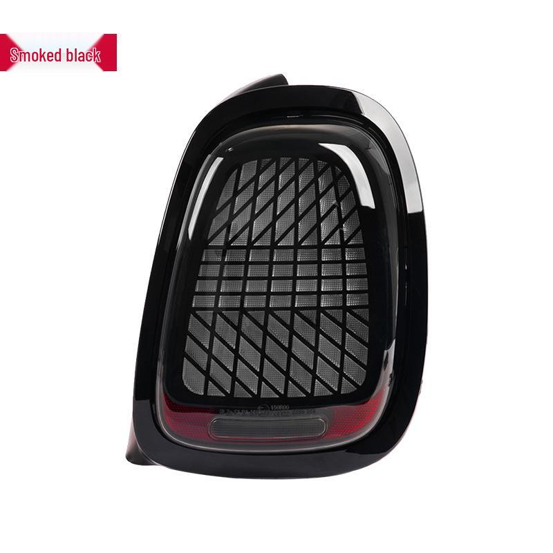 LED Tail Light Assembly for BMW Mini F56/F55/F57 - Features Daytime Running Lights, Brake Lights, and Turn Signals