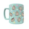 Pusheen Fuzzy Mug