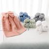 Cleaning Cloth Towel Soft Microfiber Quick-drying For Home & Garden Bathroom Bath Towels Coral Velvet Sauna Kitchen Hand Towel