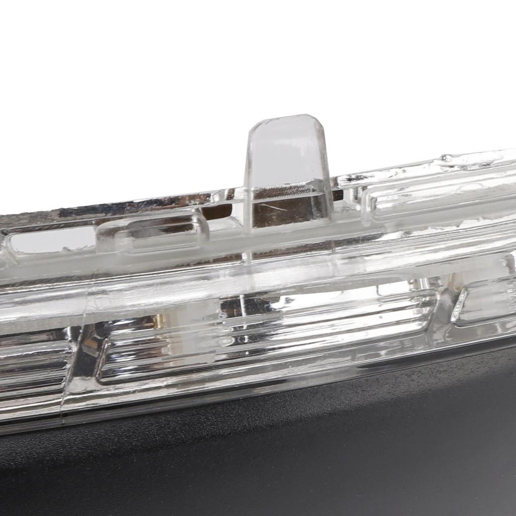 LED Door Wing Mirror Indicator Signal Light Left Side For Volkswagen Passat B7 2010-2015