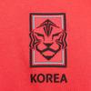 Nike Korea Essentials Logo Embroidered Casual Pullover Short Sleeve Football Shirt Men Tops FV9382-679