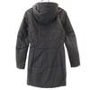 ARC'TERYX Batting coat XS Charcoal gray Outdoors Women Used