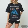 Retro Donnie Darko Movie Shirt Jake Gyllenhaal Tee  Y2k Top Shirts for Women