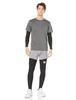 Canterbury BASELAYER LEGGINGS 19_Black L