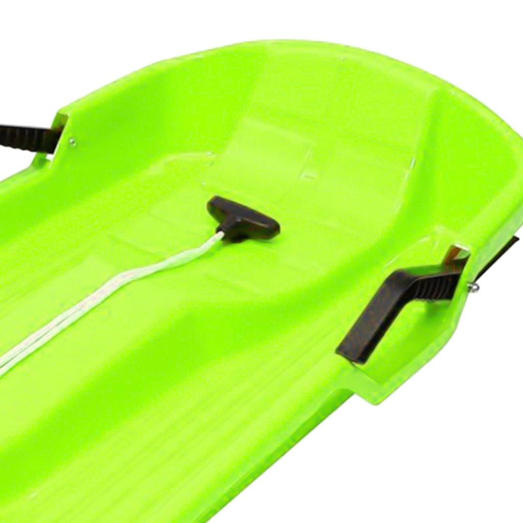 Snow Sled Board, Outdoor Winter Skiing Boards Snow Grass Ski