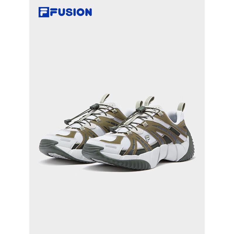 FILA FUSION BONE 2 Men's Outdoor Sneakers