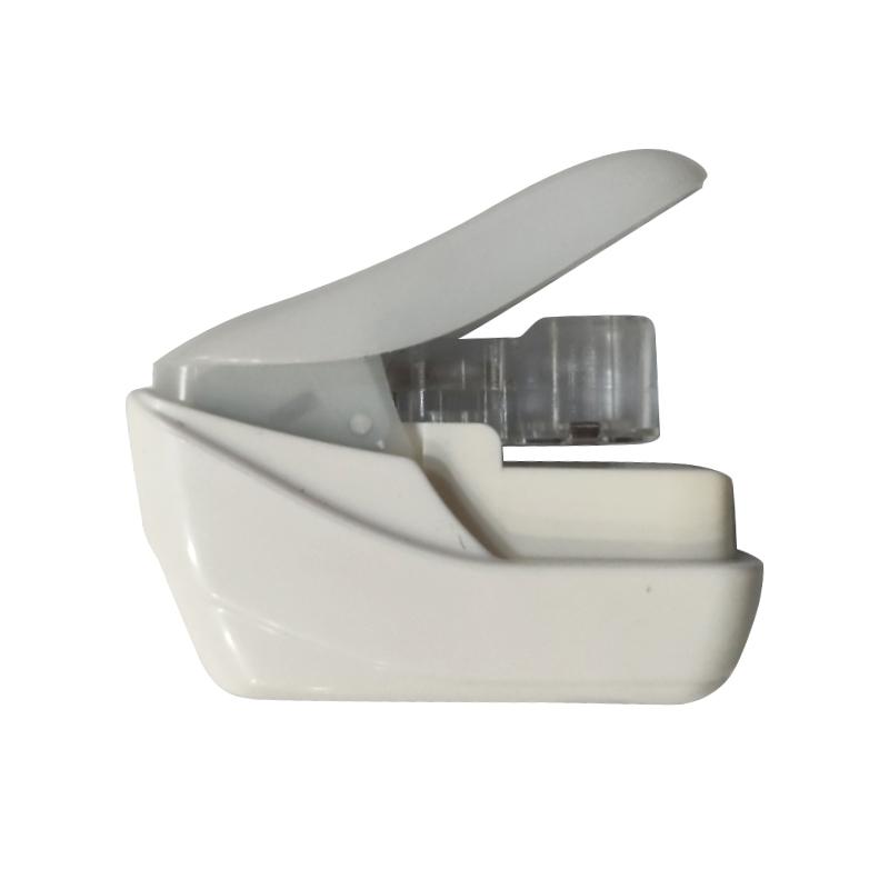 

Мини-портативный степлер для сшивания книжной бумаги, школьные и офисные принадлежности A3