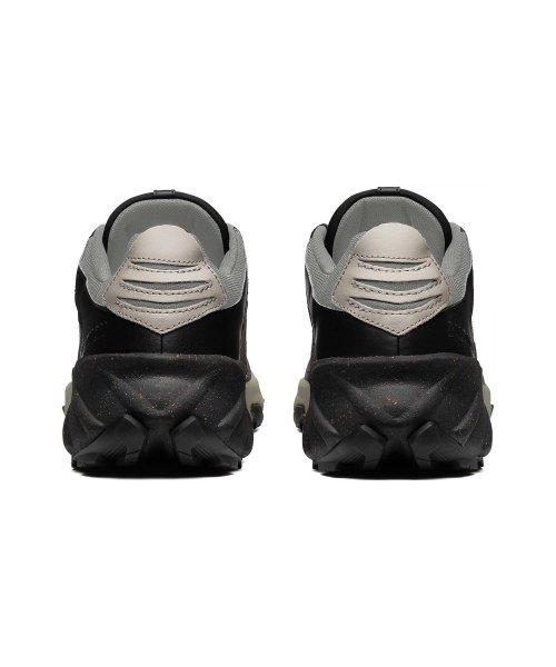 [Salomon] Speedverse PRG - Ghost Grey:Black:Safety Yellow L47300300