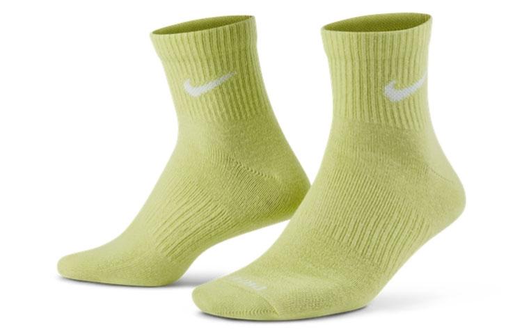 Nike Ankle Socks Unisex Multicolor Couple's SX6893-906