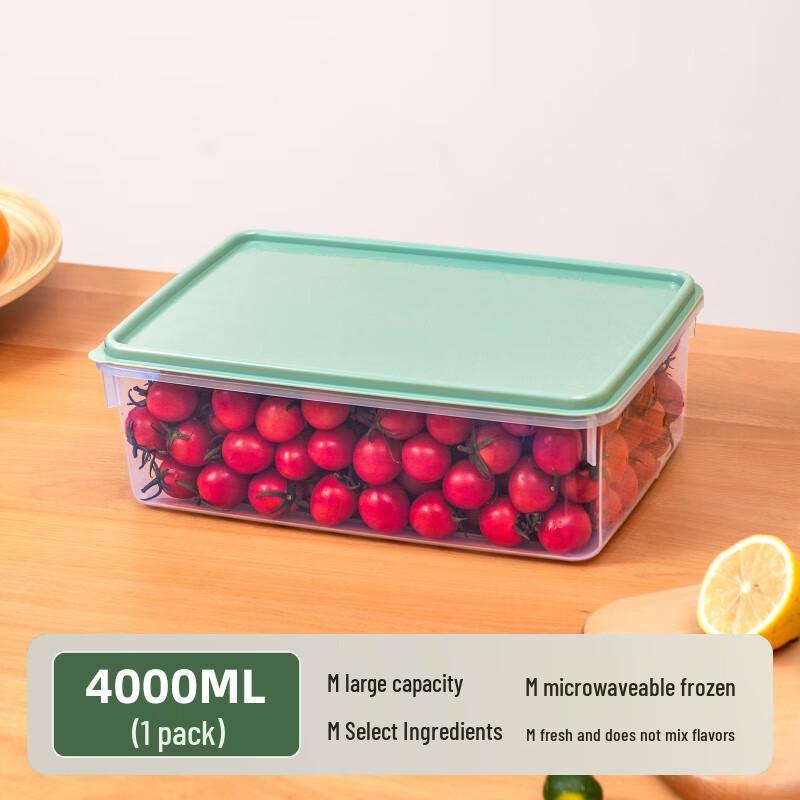 Xitianlong Refrigerator Food Storage Container