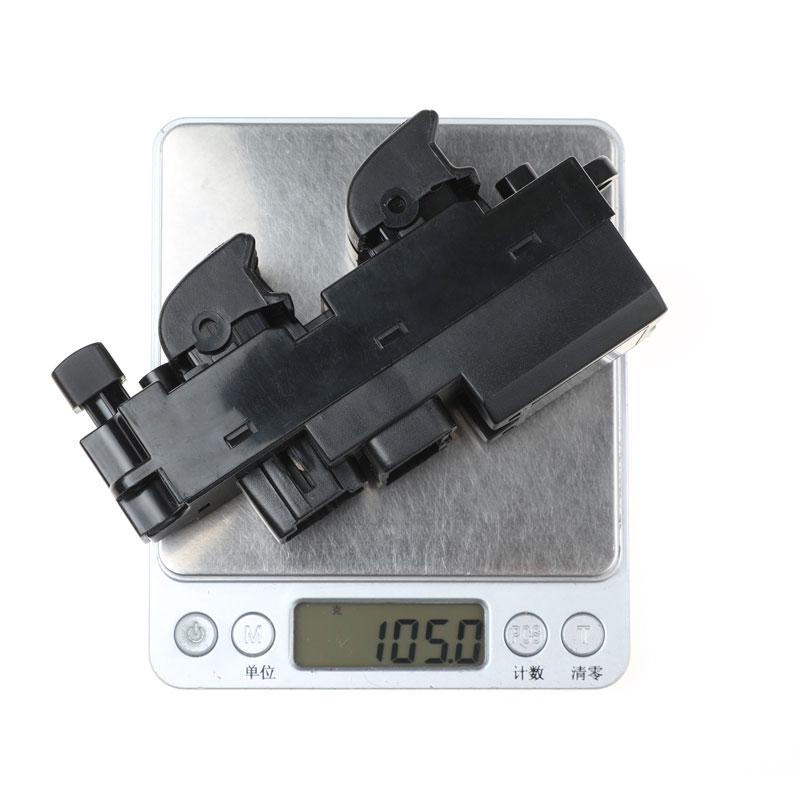 Car Front Left Electric Window Switch Glass Lifter Switch Button For Mazda 3 6 2003-2012 BL4E-66-350A BL4E-66-350 BL4E-66-350AL2