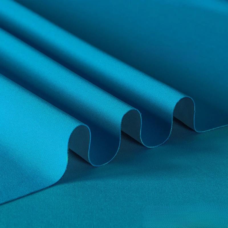 100x160cm Thin Soft Scuba Knit Fabric Summer Anti Wrinkle Stretch for Sewing Skirt T-shirt Jacket Fabric