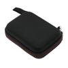 Premium EVA Waterproof Protective Case For MT53 Photo Printer Cover Pouch With Internal Mesh Pocket Shockproof Bag