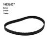 148XL037 150XL037 152XL037 Drive Belt 74-76Teeth Accessory