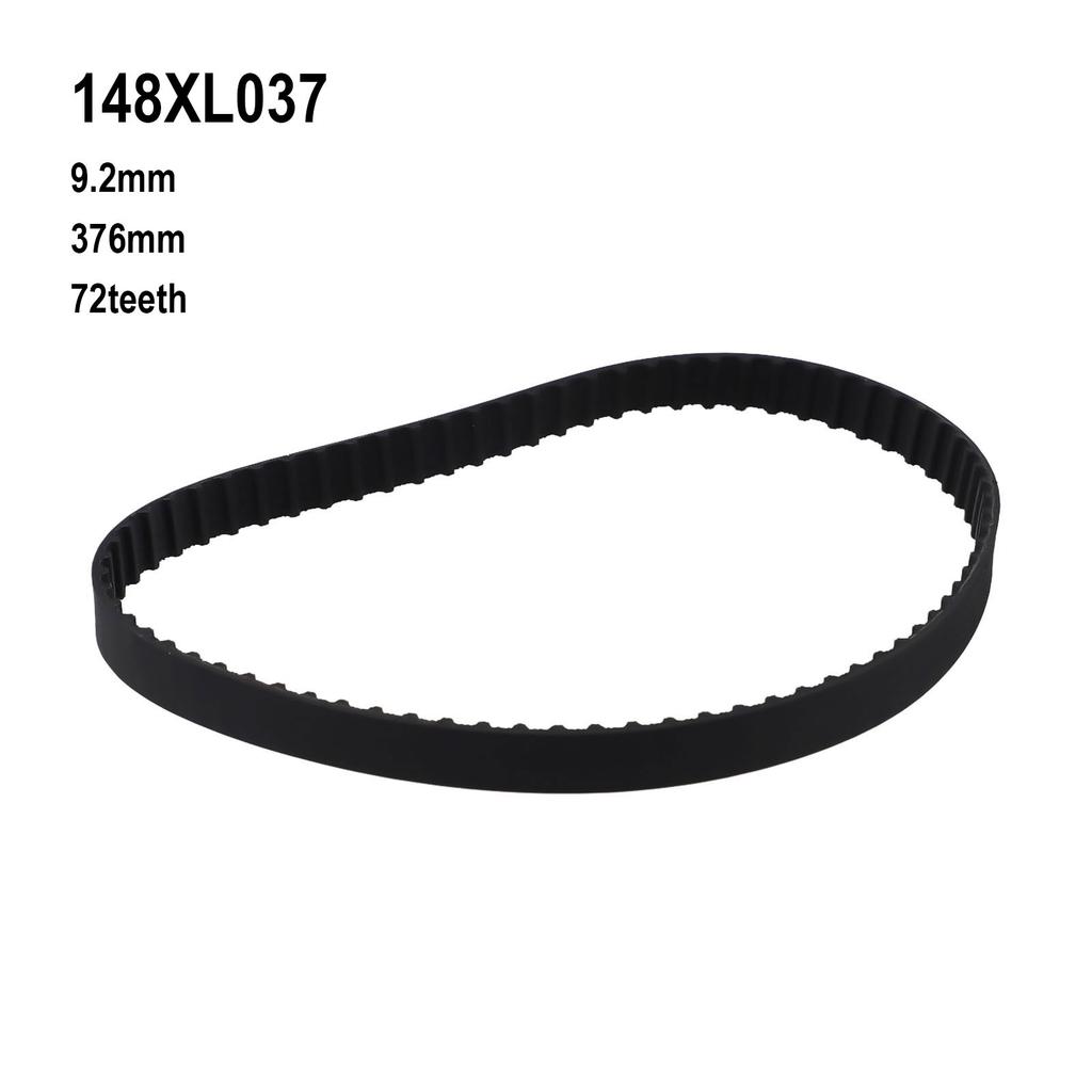 148XL037 150XL037 152XL037 Drive Belt 74-76Teeth Accessory