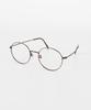 Eseubika Randy-C03 Titanium Glasses