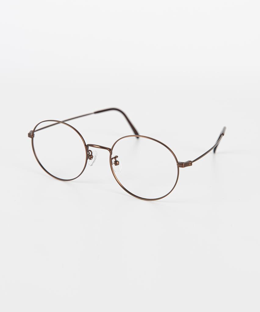 Eseubika Randy-C03 Titanium Glasses