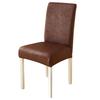 Waterproof Dining Chair Covers Stretch Dining Room Chair Covers Removable Washable Chair Slipcovers for Home, Hotel, Banquet 1pc