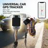 4G Portable Car GPS Tracker with Anti-Theft & Anti-Loss Protection (Real-Time Vehicle Security)