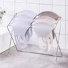 Oaks Made in Japan Folding Hanger for Small Items Masks Dishcloths Width 340 x Depth 130 x Height 255mm Quick-drying