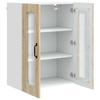Dishwasher Front Panel Kalmar Sonoma Oak 60 x 31 x 80 cm