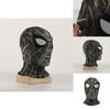 The Amazing Spider Man 3 Durable Full Face Mask For Realistic Carnage Cosplay