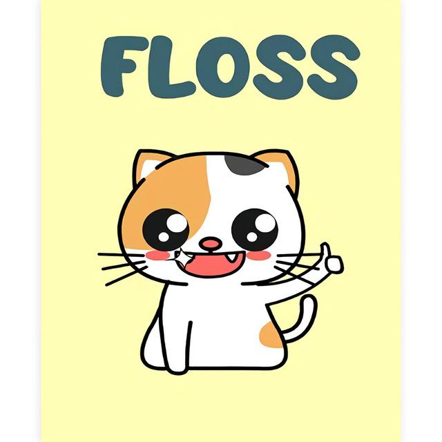 Картина на холсте с изображением морской жизни — фото 21