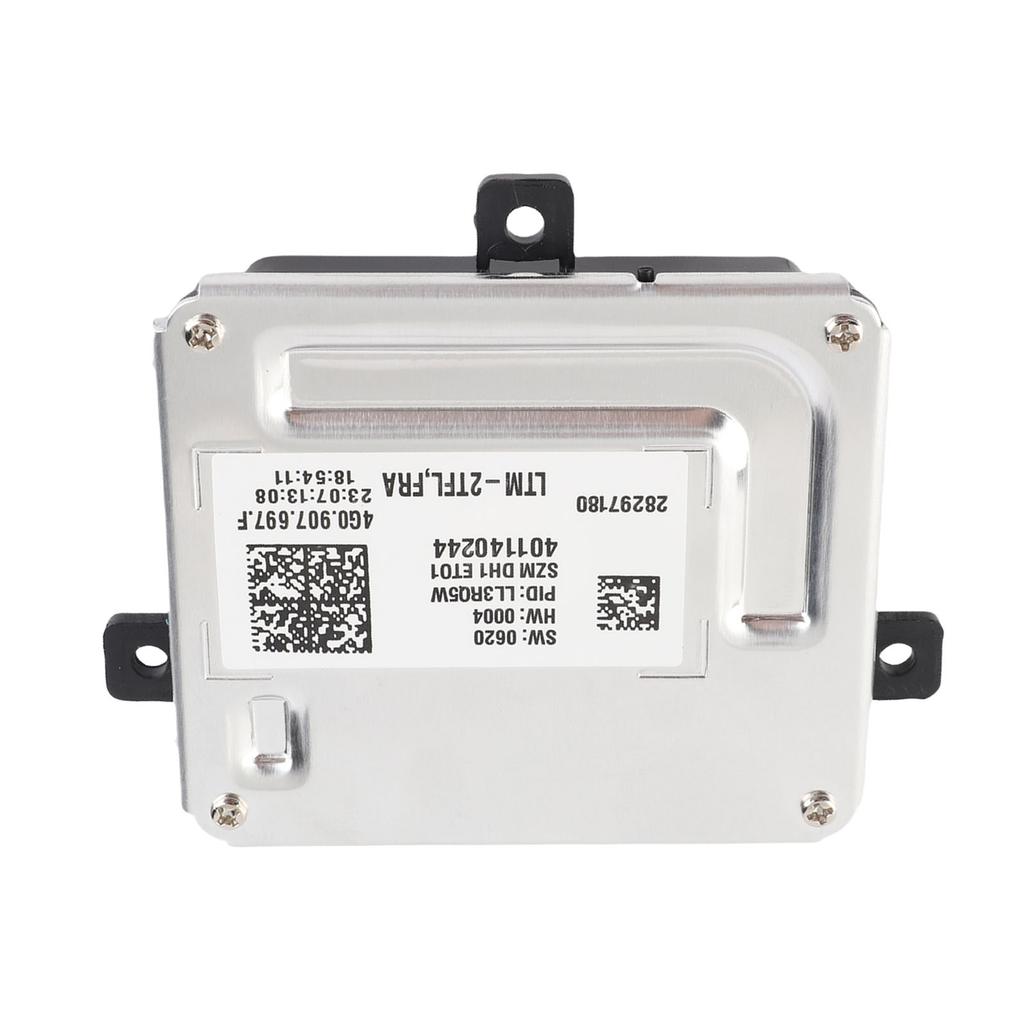 Daytime Running Light Module DRL Control Ballast 4G0907697D Fit for A1