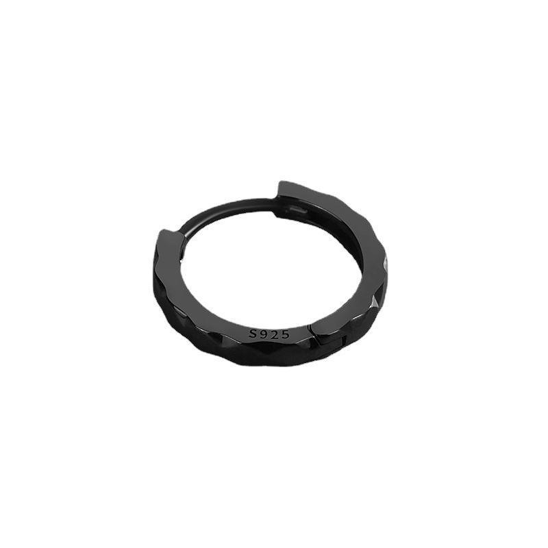 Cool Male Stud Earrings for Boys. Uncommon Earrings for Boys. Hip-hop Style Earrings for Men. Trendy, Individual, and Simple Earrings for Women.