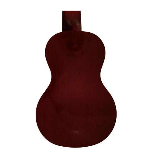 Famous Soprano Ukulele FS-7G (Made in Japan Mahogany)