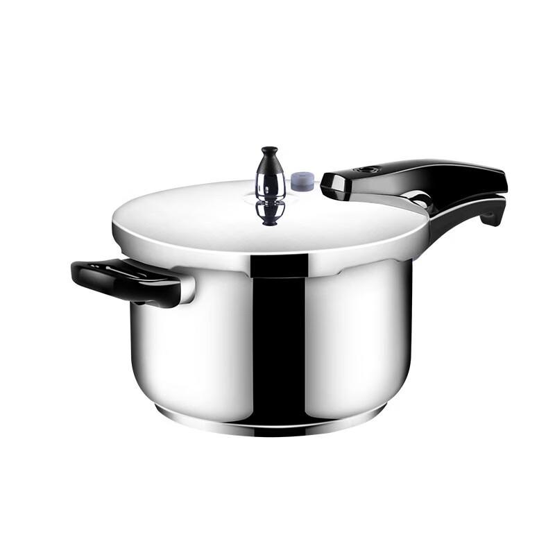 Shuangxi 304 Stainless Steel Pressure Cooker