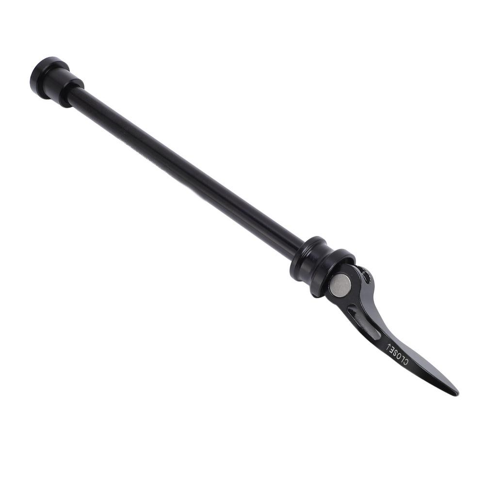135mm Naafafstand As Snelspanner Fietsnaaf Onderhoud