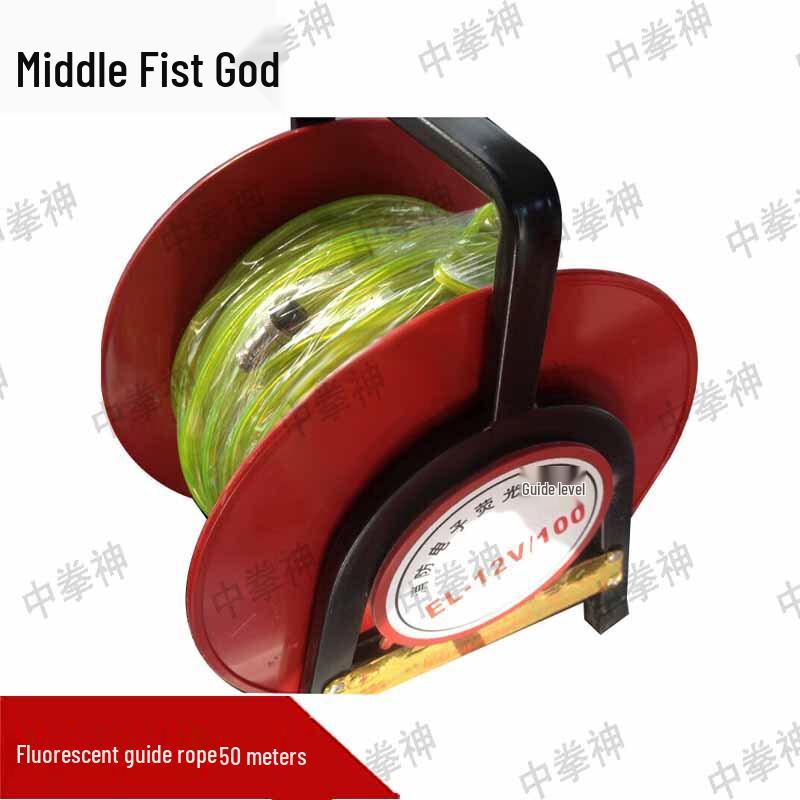 Rescue Luminous Guiding Rope