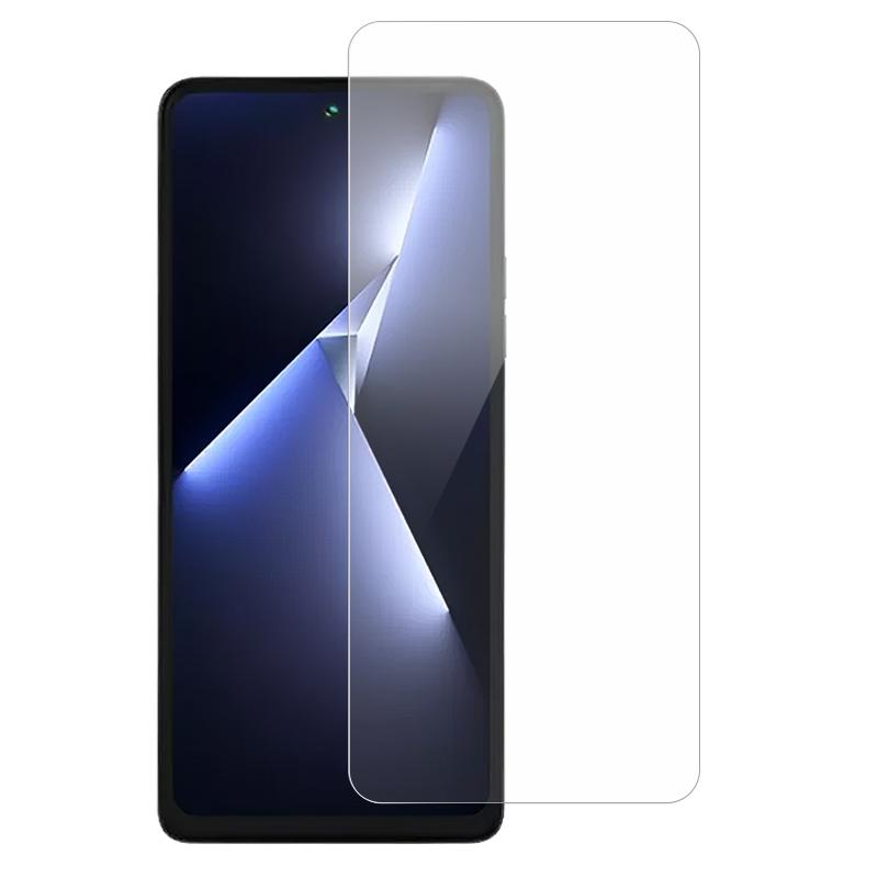 

Для TECNO Pova 5 4G 0,3 мм Захисне скло з дугоподібними краями, стійке до подряпин Type A