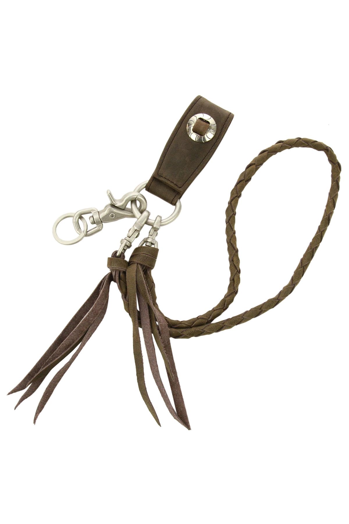 

Кошелек Код Темно-коричневый [Corbo] Мужской CO-8JF-9357-DB