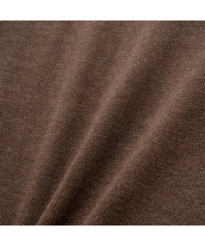 IOLO Fine Wool Round_Brown