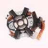 Car Starter Carbon Brushes Holder For Pentium B50 Q2 Freelander 2 DIY Accessory