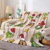 Biancheria da letto – Coperte e plaid