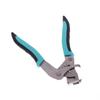 1Pcs Rubber Round Nail Fastener Remover Tool Car Clip Removal Pliers For Car Interior Door Panel Chassis Trunk Repair Tool
