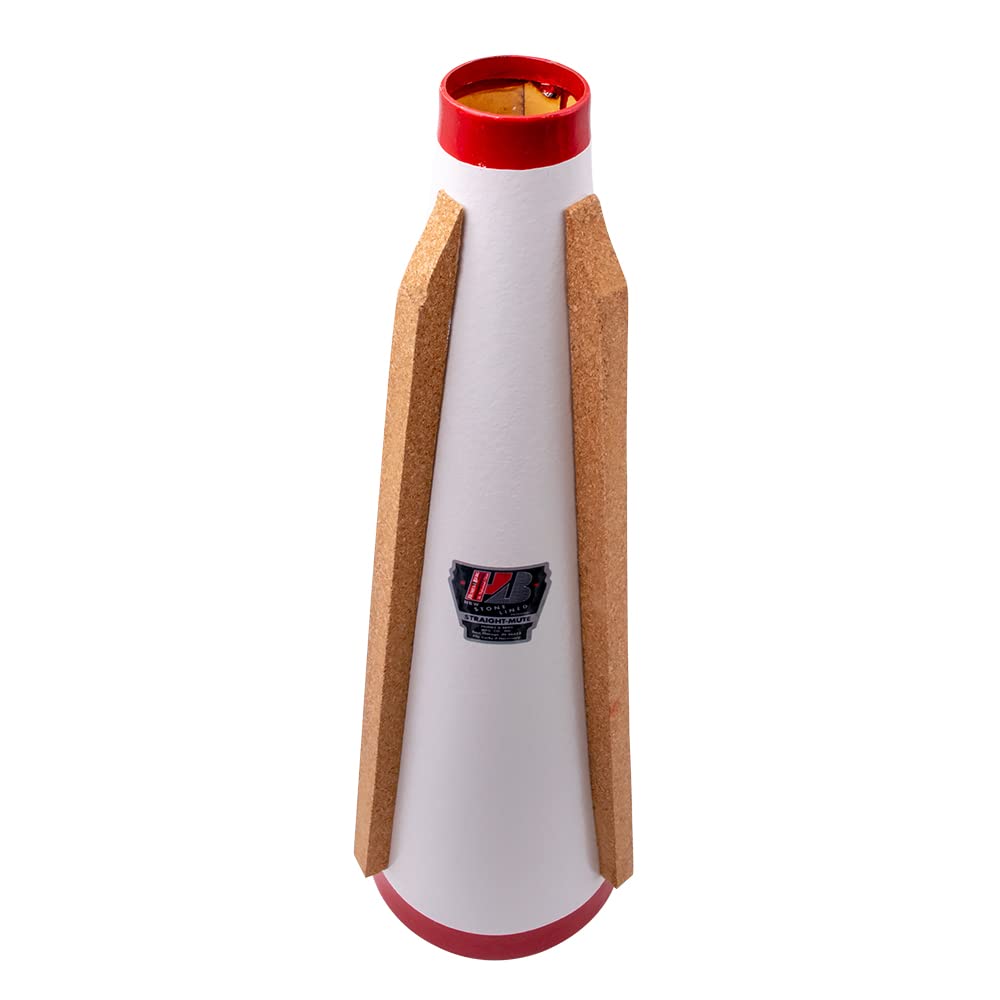 New Stone Euphonium Straight Mute NS-STM