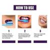 Eelhoe Purple Tooth Beautifying Toothpaste Niacinamide Whitening Yellow Tooth Remove Stains