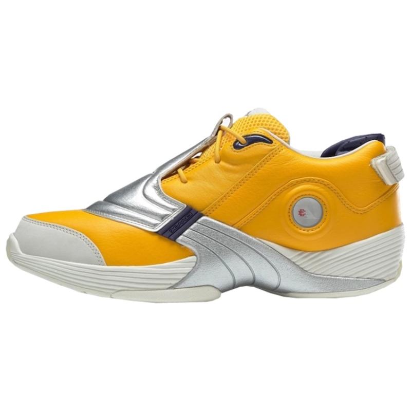 

Reebok Кроссовки Eric Emanuel X Reebok Answer 5 Track Gold EH0408 42
