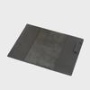 A5 size notebook cover with pen holder not (notebook included) (gray)