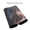 Baizhi Wuwa Mouse Pad 500X1000 Mm Large Gaming Mousepad Gamer XL Rubber Otaku Keyboard Pad Laptop Desk Mat