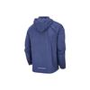 Nike Essential Running Hooded Jacket Men Outerwear Sand-Purple CV7428-557